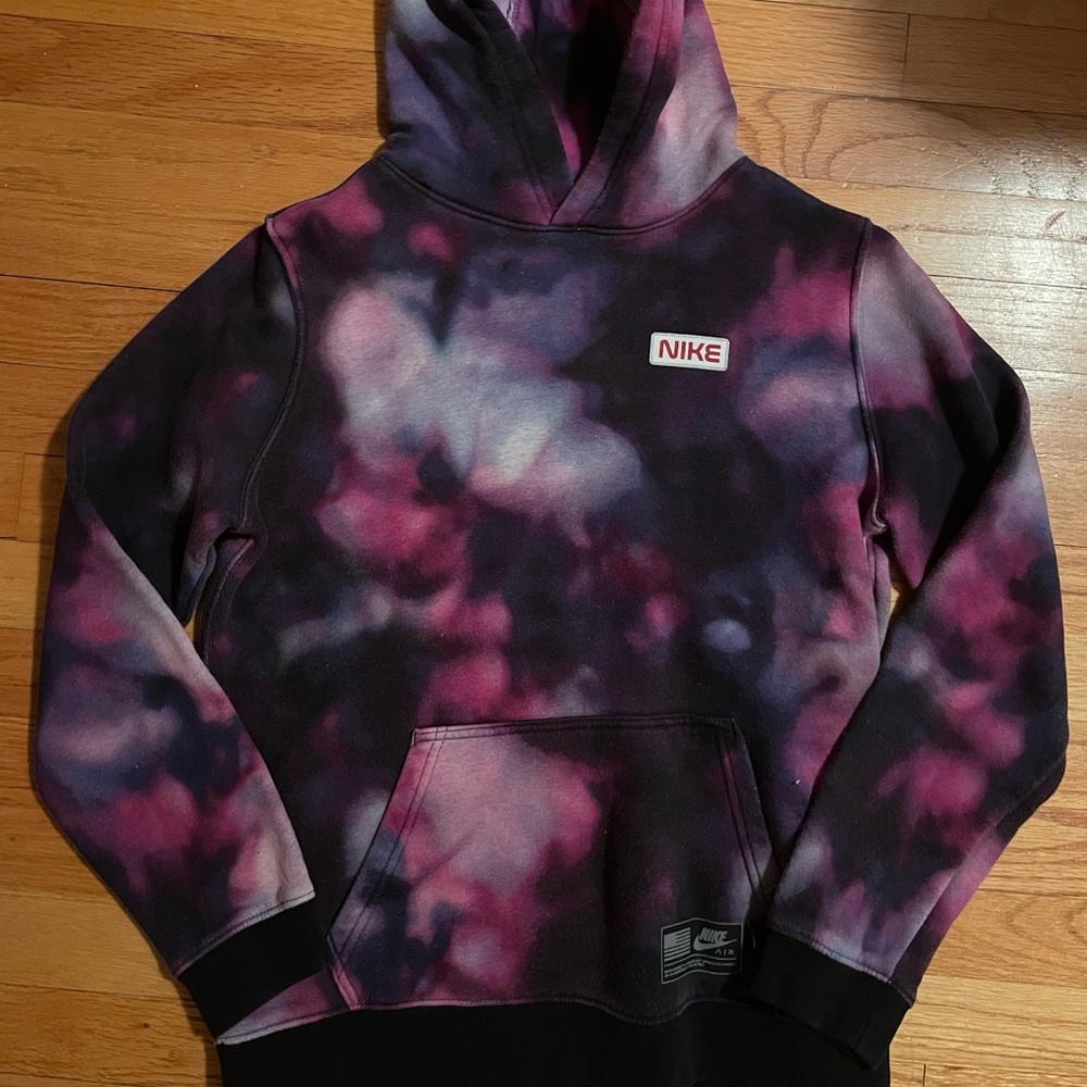 Nike Air, Kids XL hoodie (barely worn)